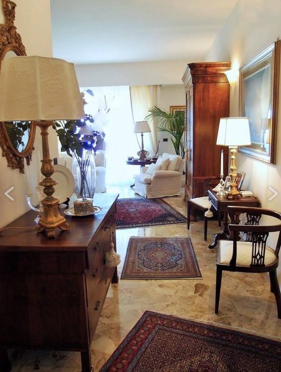 appartamento in vendita a Milano in zona Loreto