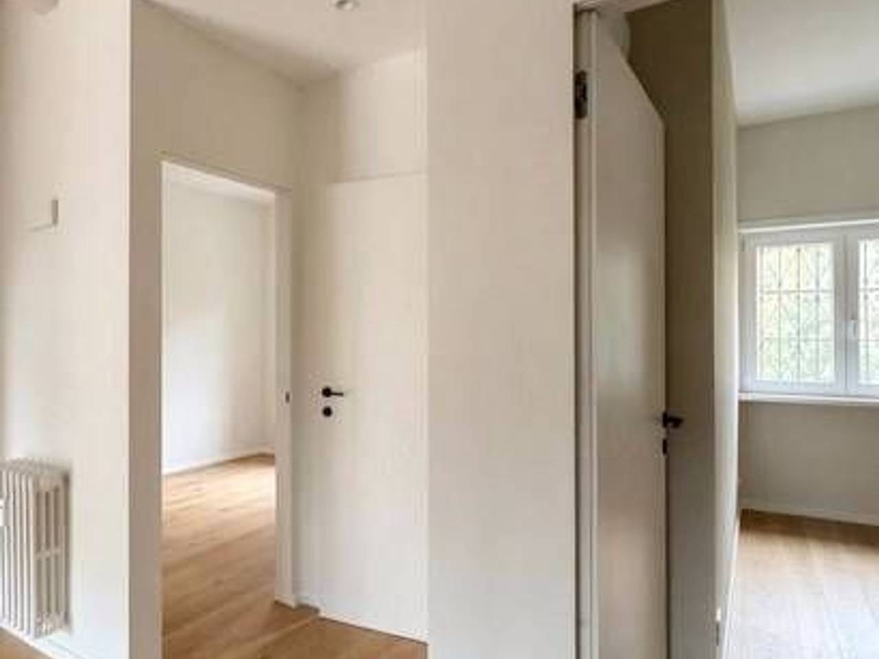 appartamento in vendita a Milano in zona Bruzzano