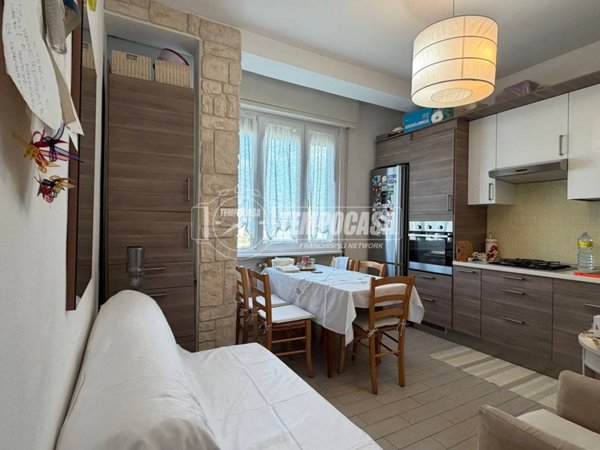 appartamento in vendita a Milano in zona Forlanini