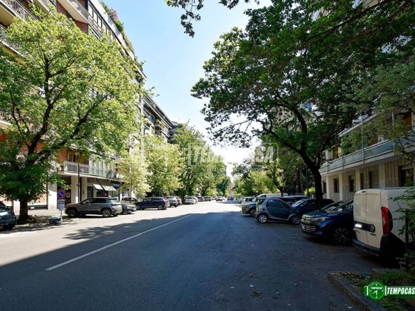 appartamento in vendita a Milano in zona Solari
