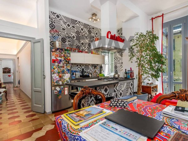 appartamento in vendita a Milano in zona Città Studi