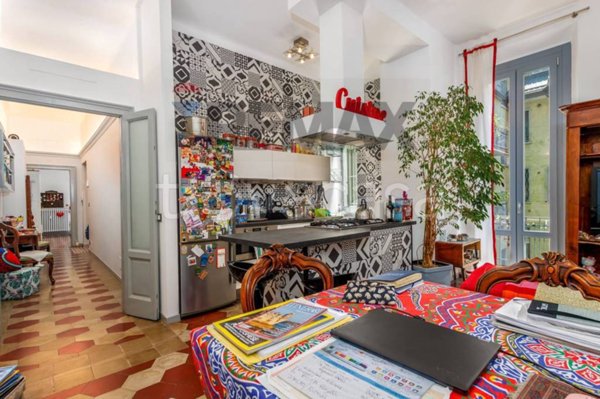 appartamento in vendita a Milano in zona Città Studi