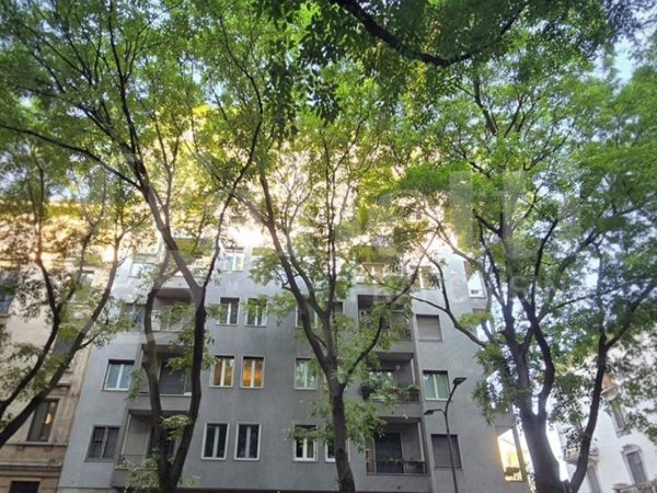 appartamento in vendita a Milano in zona Città Studi