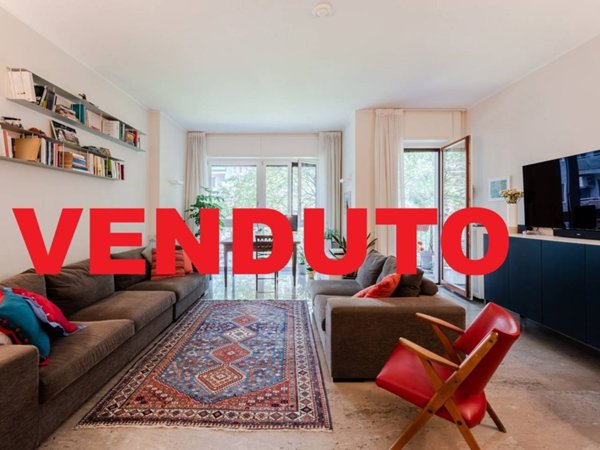 appartamento in vendita a Milano in zona Il Portello