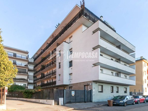 appartamento in vendita a Milano in zona Dergano