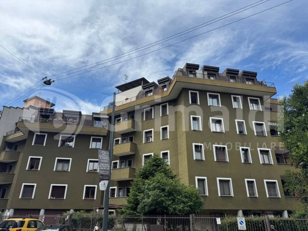 appartamento in vendita a Milano in zona Città Studi