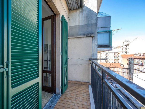 appartamento in vendita a Milano in zona Garegnano