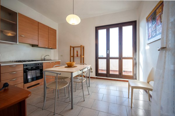 appartamento in vendita a Milano in zona Il Portello