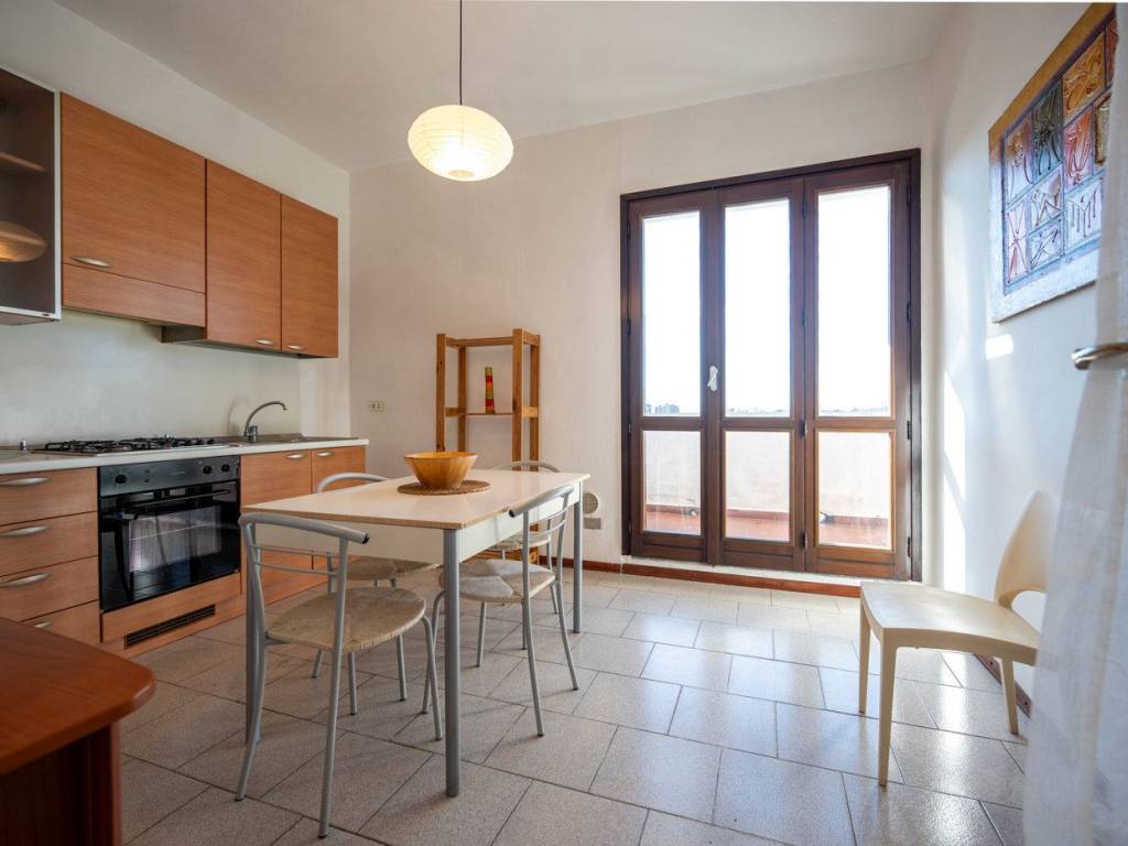 appartamento in vendita a Milano in zona Il Portello