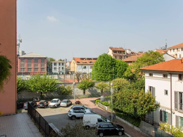 appartamento in vendita a Milano in zona Bovisa