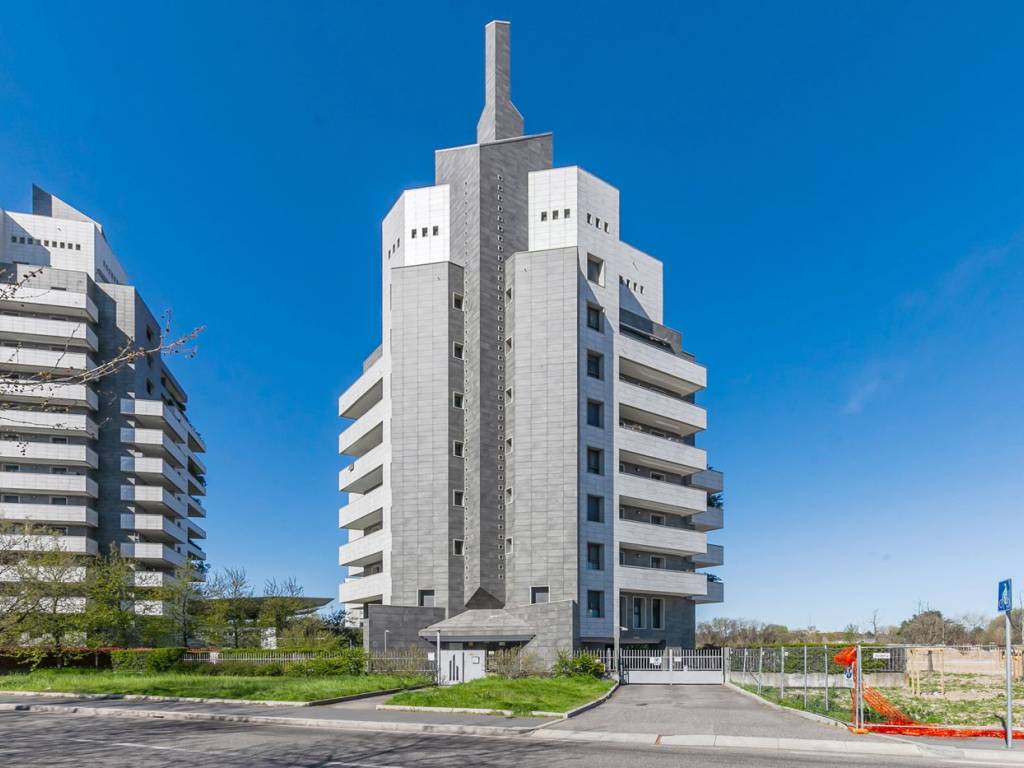 appartamento in vendita a Milano in zona Il Portello