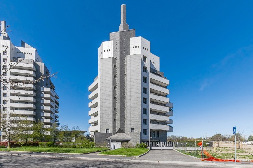 appartamento in vendita a Milano in zona Il Portello