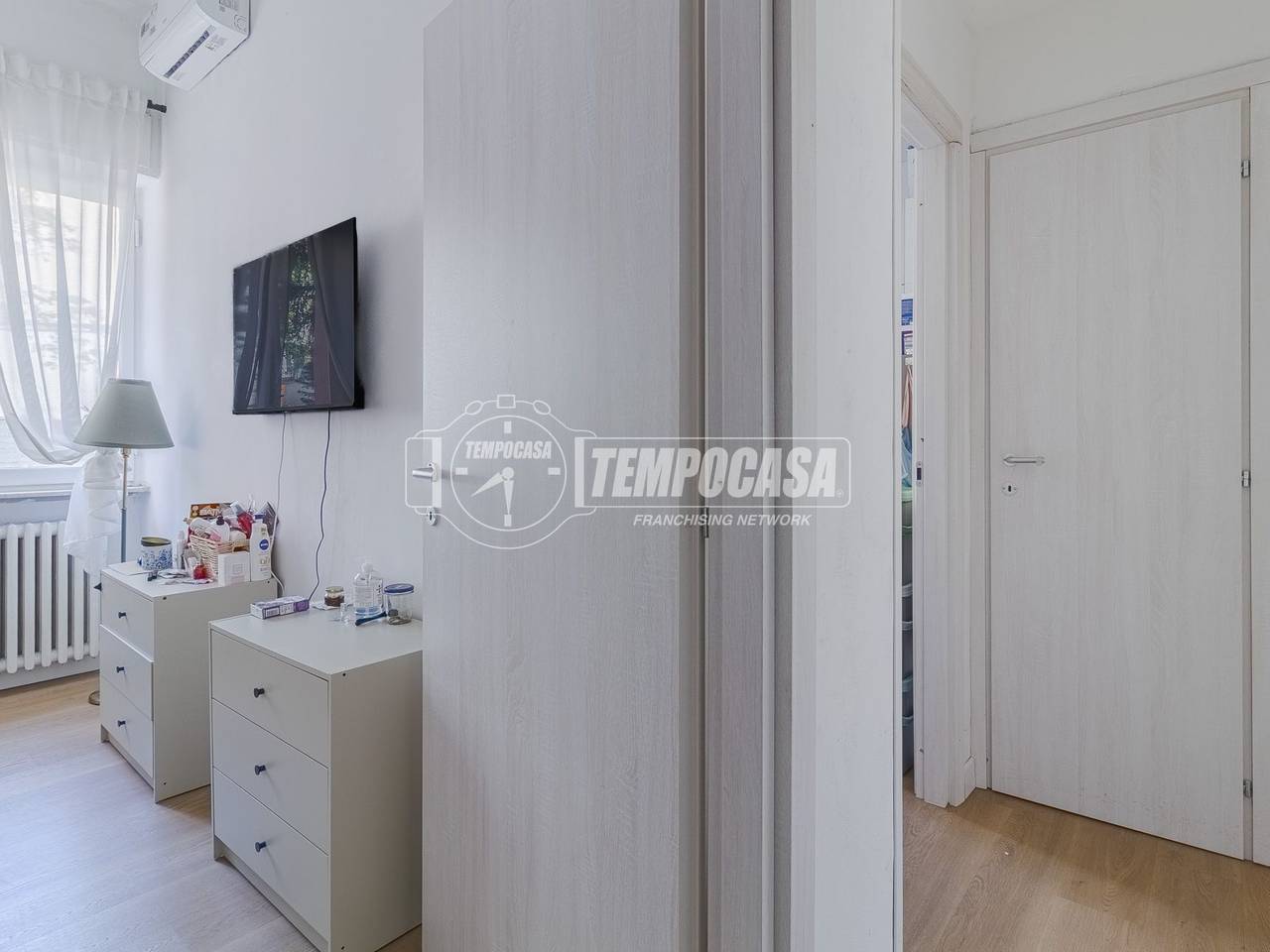 appartamento in vendita a Milano in zona Calvairate