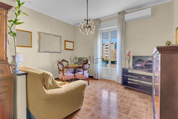 appartamento in vendita a Milano in zona Centro Storico