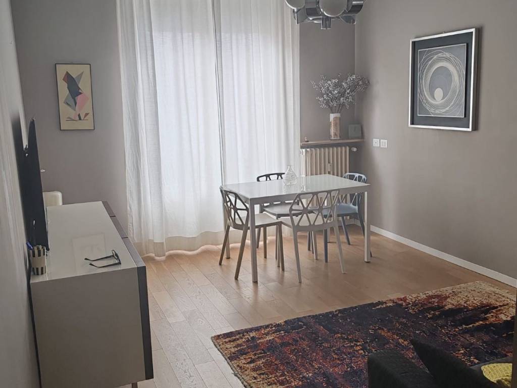 appartamento in vendita a Milano in zona Porta Lodovica