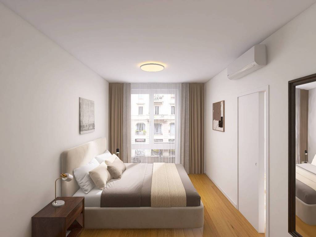 appartamento in vendita a Milano in zona Centro Direzionale