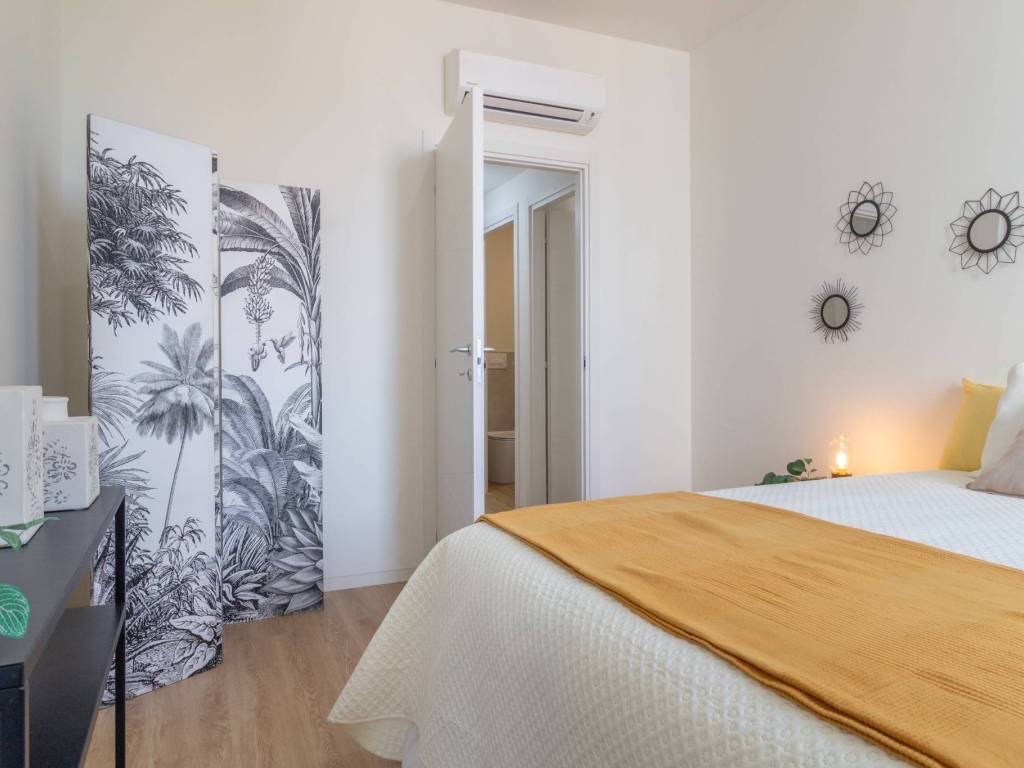 appartamento in vendita a Milano in zona Vigentino