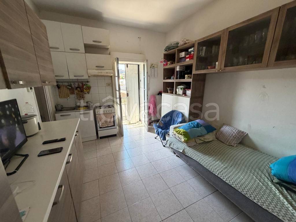 appartamento in vendita a Milano in zona Centro Storico
