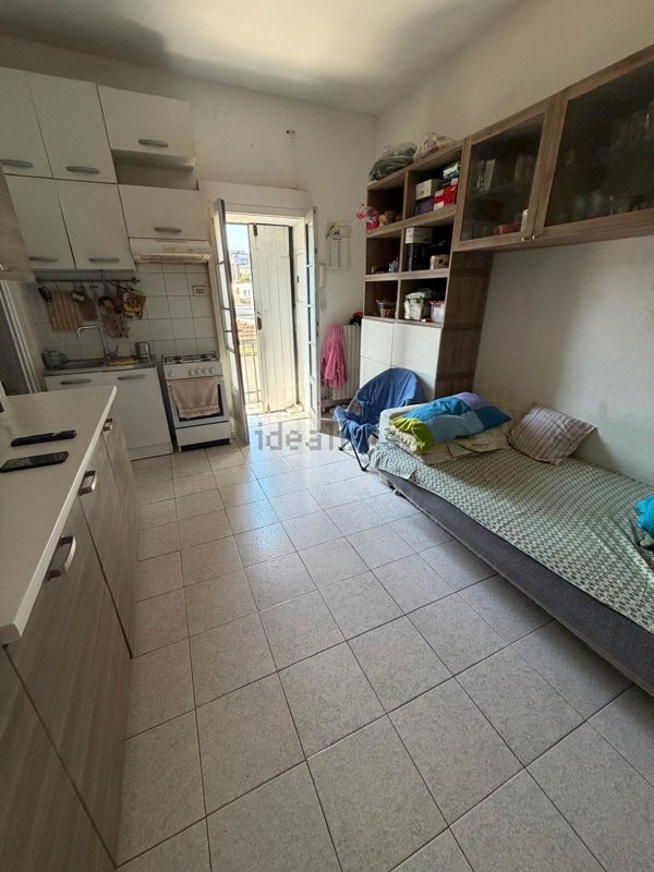 appartamento in vendita a Milano in zona Villapizzone
