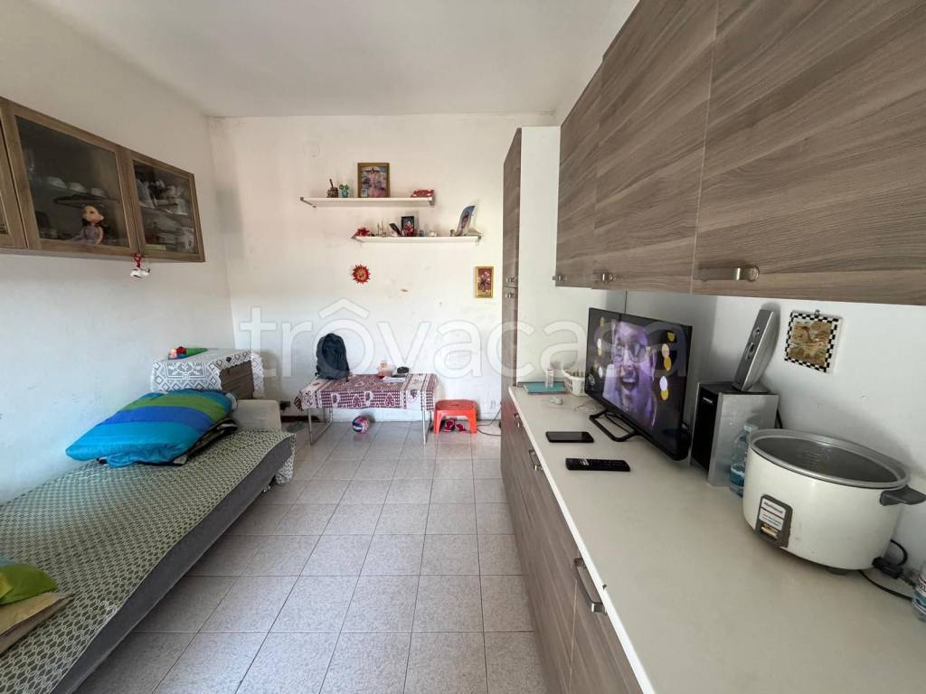 appartamento in vendita a Milano in zona Villapizzone