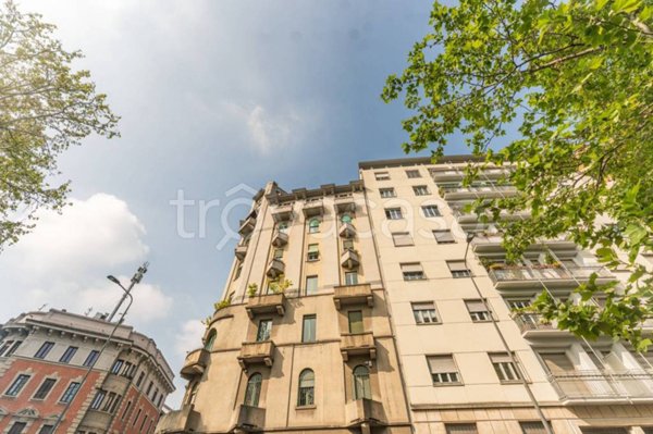 appartamento in vendita a Milano in zona Centro Storico