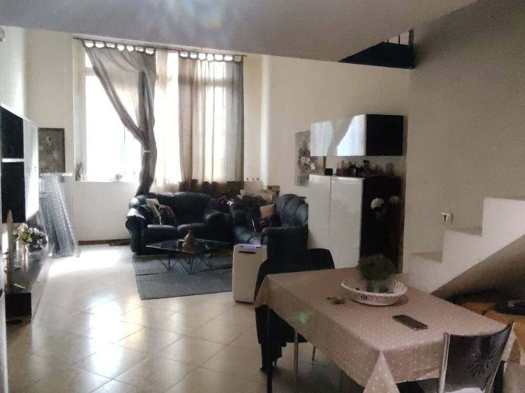 appartamento in vendita a Milano in zona Precotto