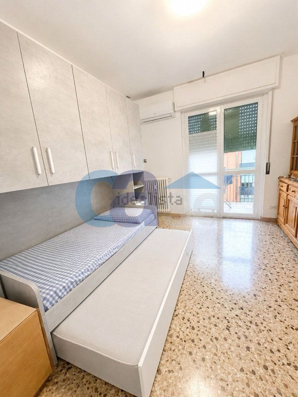 appartamento in vendita a Milano in zona Vialba