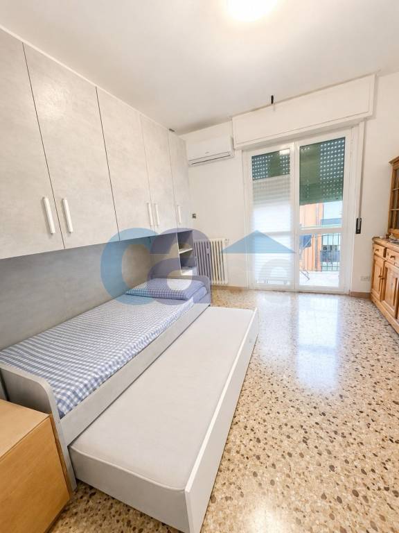 appartamento in vendita a Milano in zona Vialba