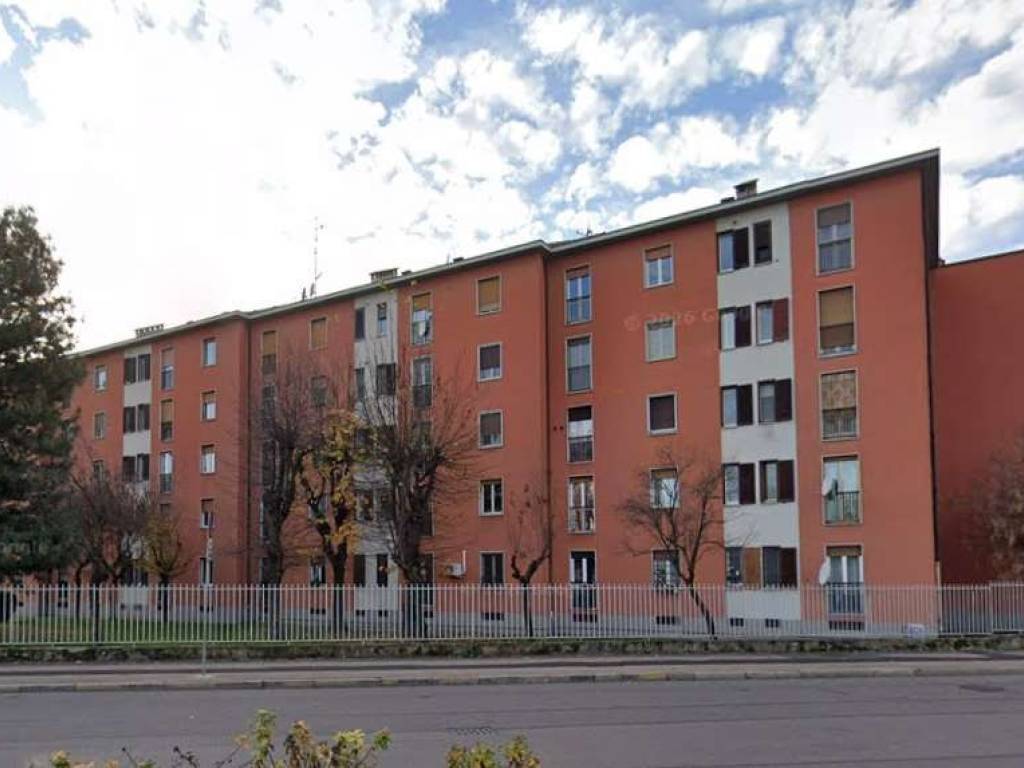 appartamento in vendita a Milano in zona Trenno