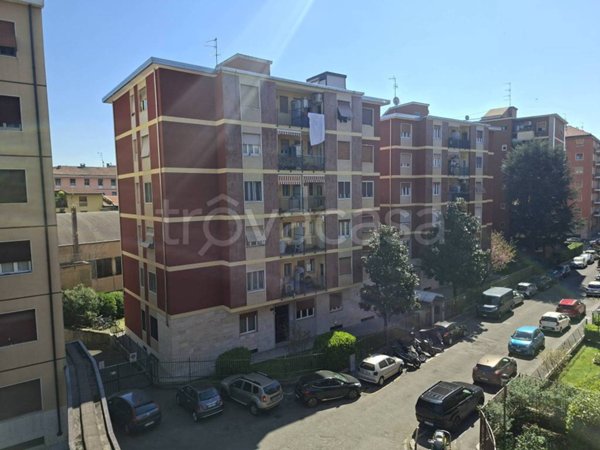appartamento in vendita a Milano in zona Centro Storico