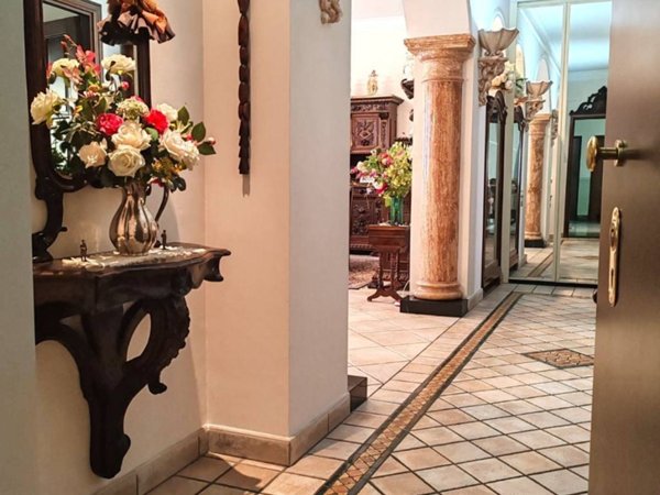 appartamento in vendita a Milano in zona Porta Romana