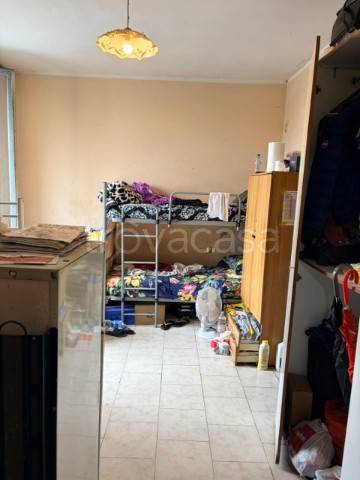 appartamento in vendita a Milano in zona Bovisa