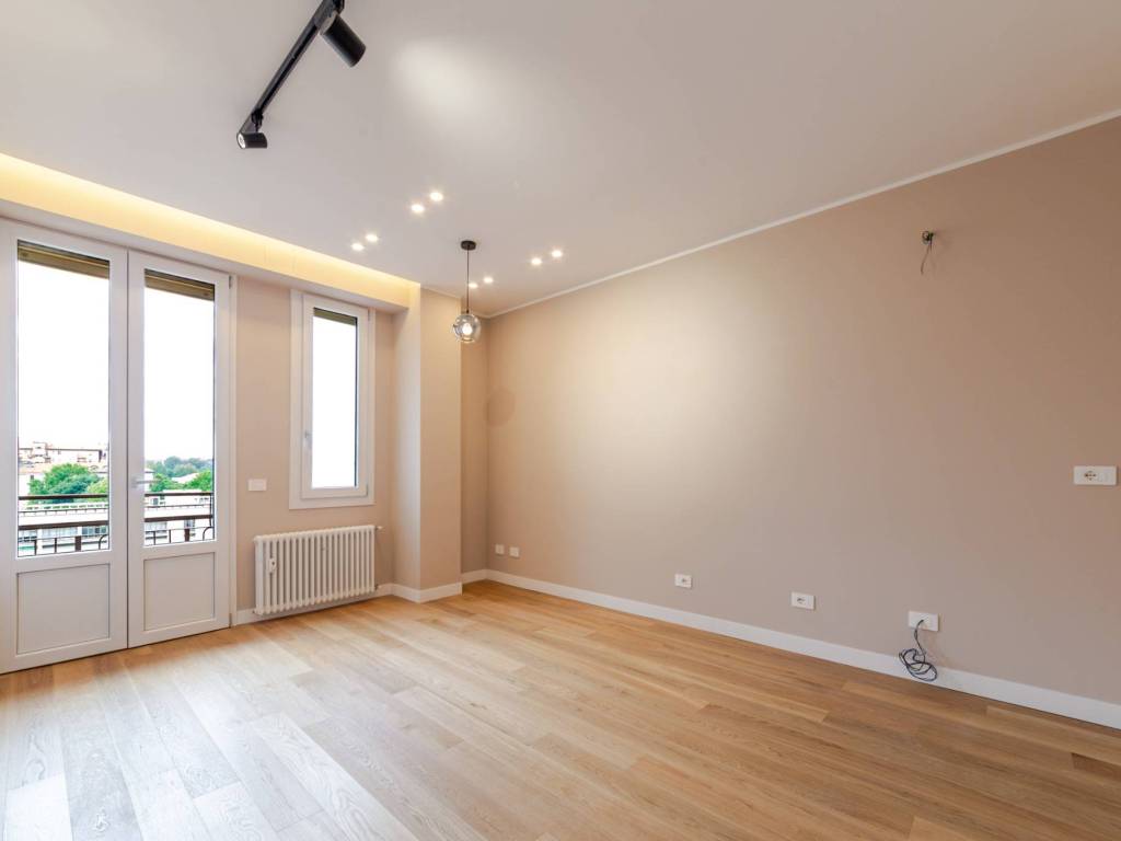 appartamento in vendita a Milano in zona Isola