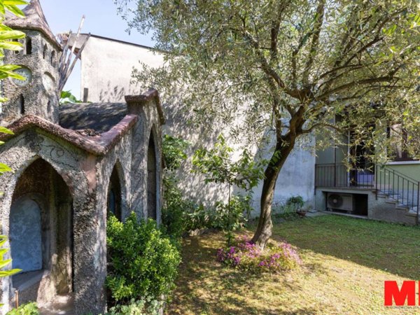 appartamento in vendita a Milano in zona Affori