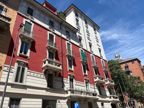 appartamento in vendita a Milano in zona Bocconi