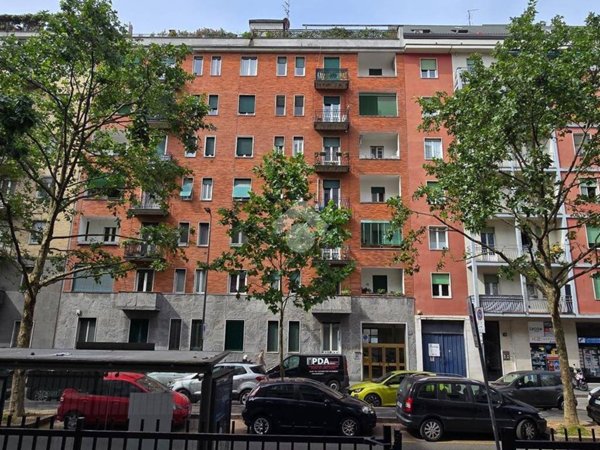 appartamento in vendita a Milano in zona San Siro