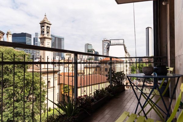 appartamento in vendita a Milano in zona Centro Direzionale