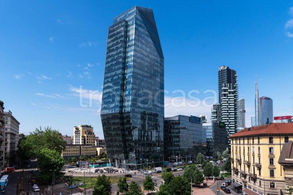 appartamento in vendita a Milano in zona Centro Storico