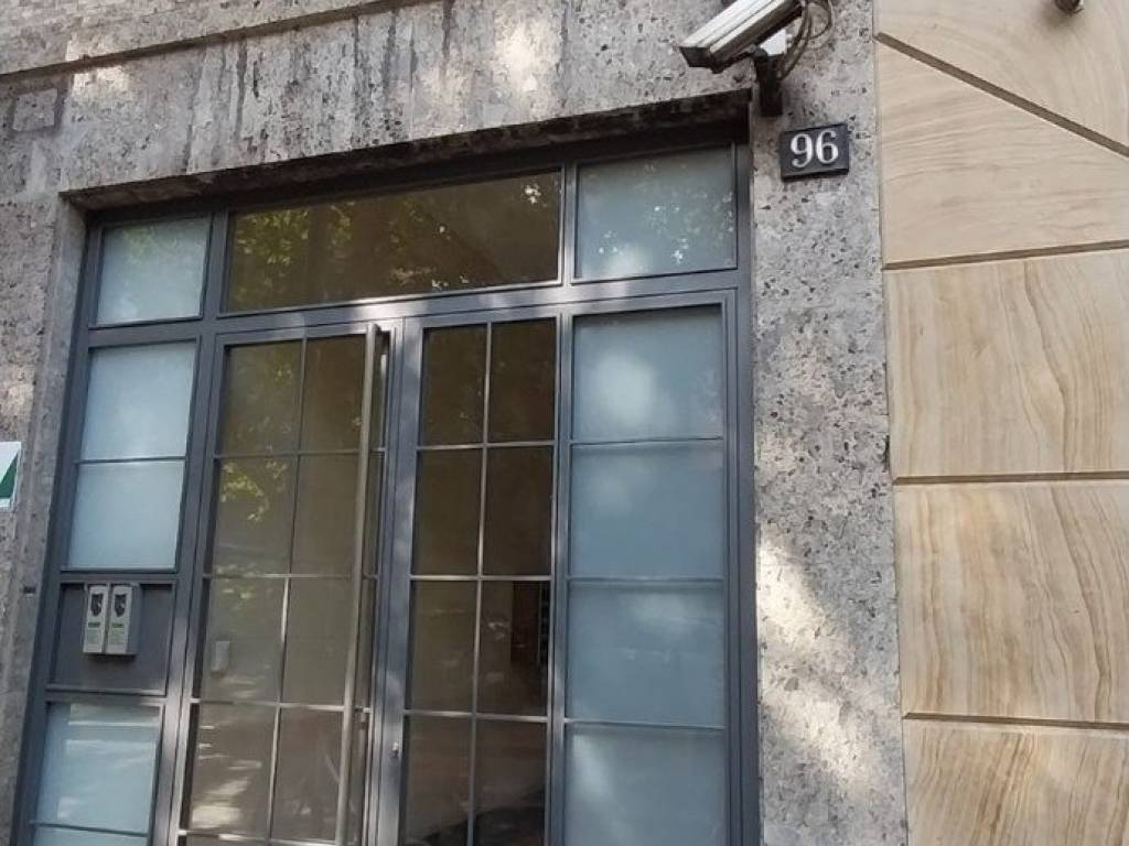 appartamento in vendita a Milano in zona Il Portello