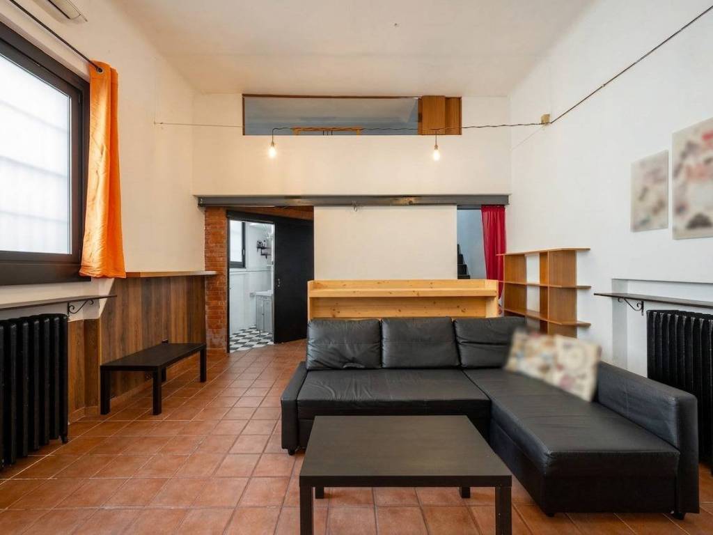 appartamento in vendita a Milano in zona Maggiolina