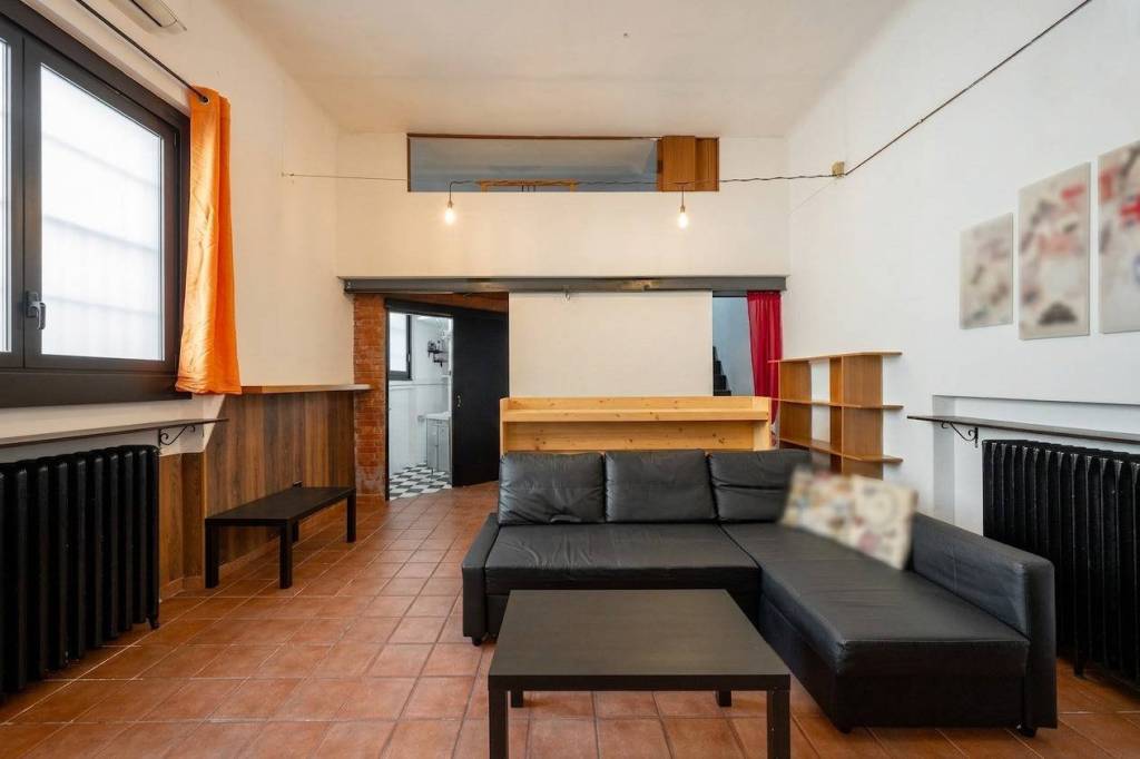 appartamento in vendita a Milano in zona Maggiolina
