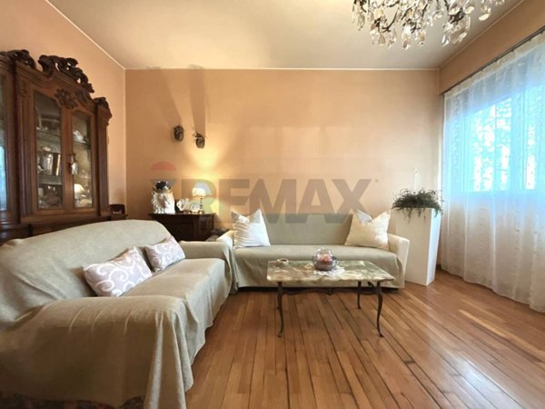 appartamento in vendita a Milano in zona San Siro