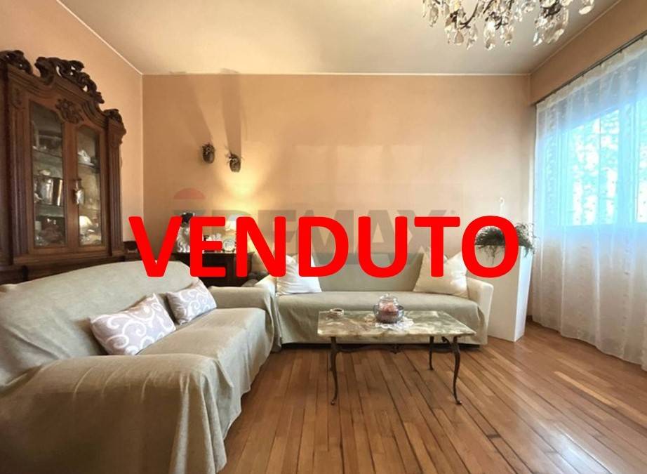 appartamento in vendita a Milano in zona San Siro