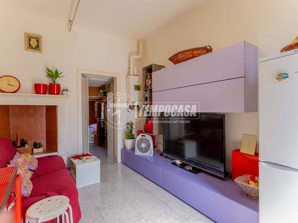 appartamento in vendita a Milano in zona Affori