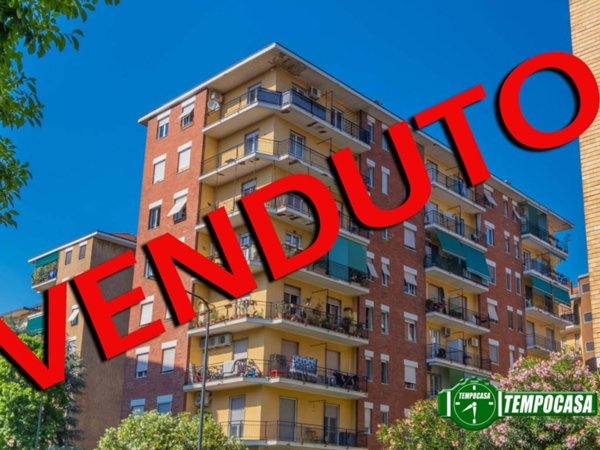 appartamento in vendita a Milano in zona Affori