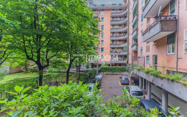 appartamento in vendita a Milano in zona Affori