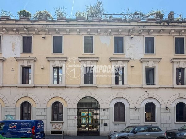 appartamento in vendita a Milano in zona Gorla