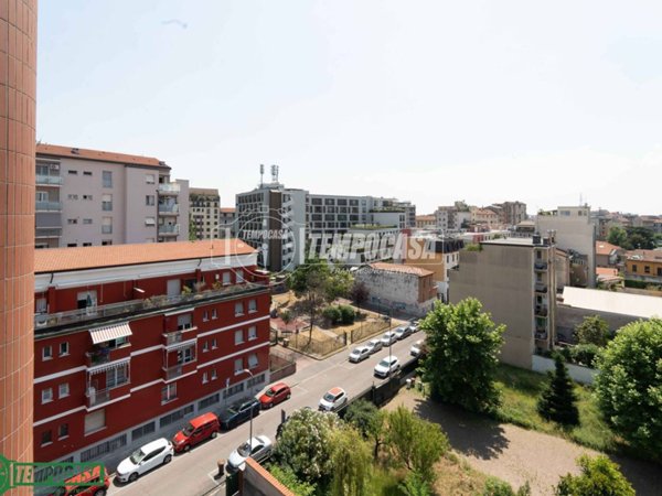 appartamento in vendita a Milano in zona Turro
