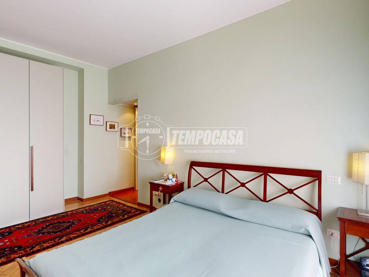 appartamento in vendita a Milano in zona Cagnola