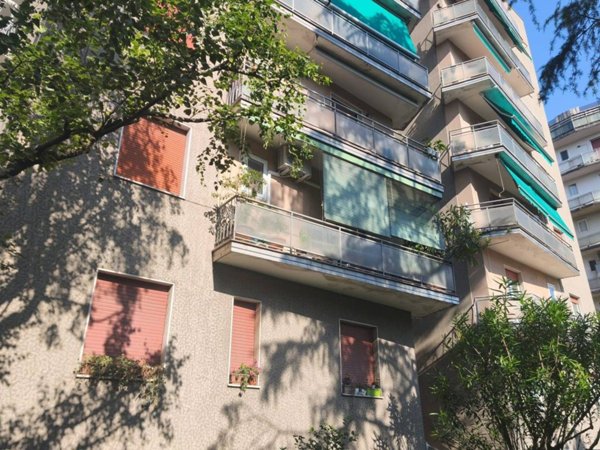appartamento in vendita a Milano in zona Affori